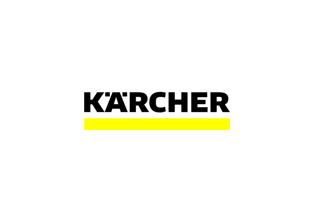 logo kärcher