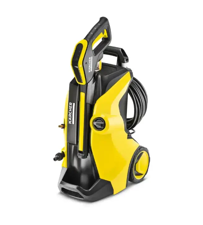 hidrolimpiadora a presión karcher k5