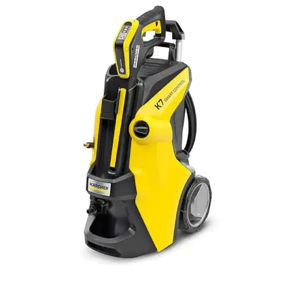 hidrolimpiadora a presión karcher k7